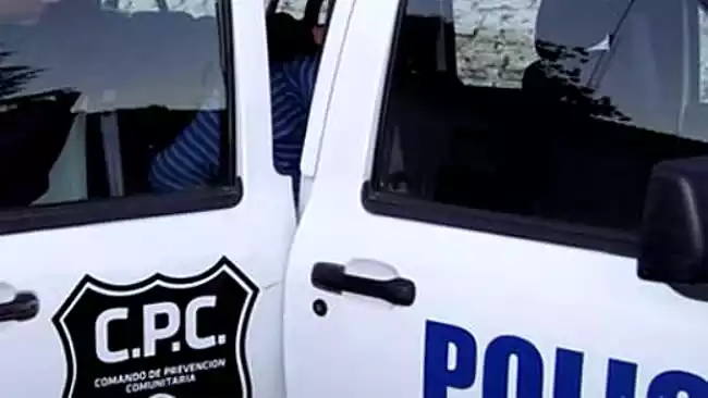 CPC en Luján: requisitos para postularse a la segunda cohorte 34 cpc lujan