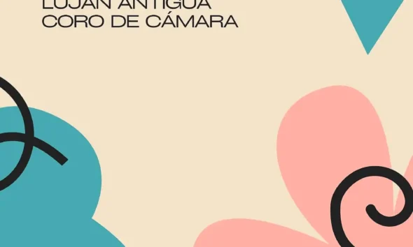 Ensayo coro Luján Antigua