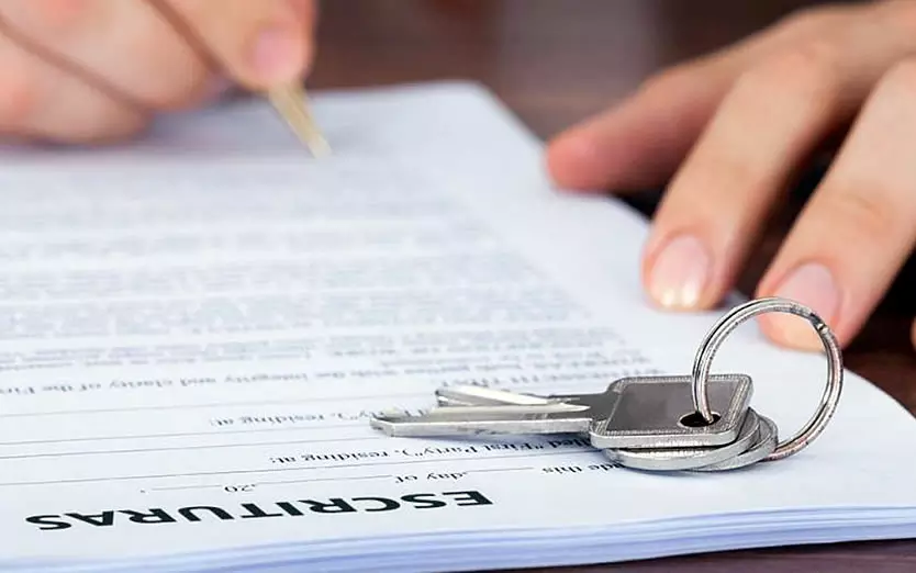 Regularización dominial en Luján: 50 escrituras para familias de la ciudad