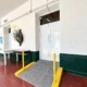 Obras en escuelas de Open Door