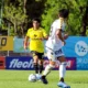 Flandria igualó 1 a 1