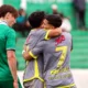 Flandria se salvó del descenso y seguirá en la Primera B