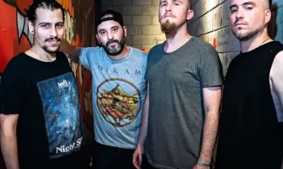 Génova lanzó “Amuleto”, su tercer disco de estudio