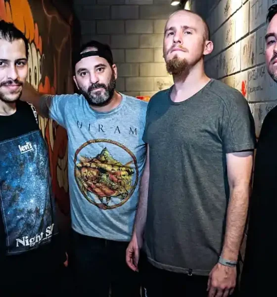 Génova lanzó “Amuleto”, su tercer disco de estudio