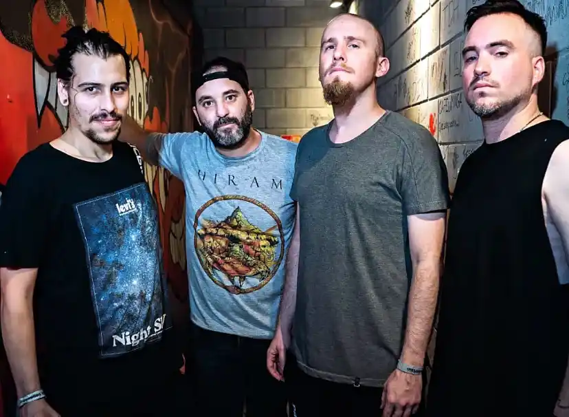 Génova lanzó “Amuleto”, su tercer disco de estudio