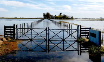 CARBAP denunció un recorte de fondos en plena alerta por El Niño