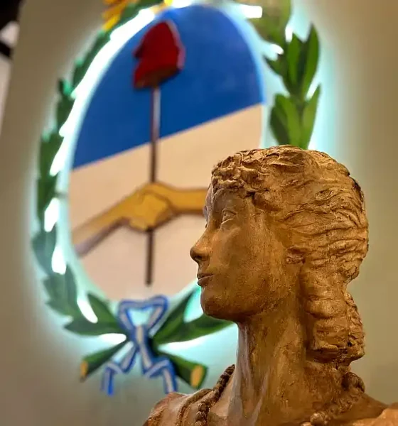 El Museo Udaondo suma arte y música a las luchas por la Independencia