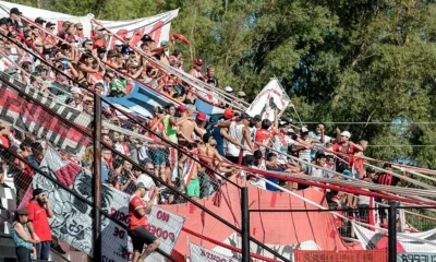 Luján vs. Berazategui: una final por el ascenso