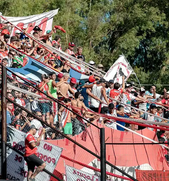 Luján vs. Berazategui: una final por el ascenso