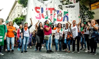 conflicto docente multicolor