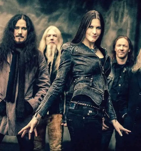 Hietala habló de la salida de Floor Jansen de Nightwish