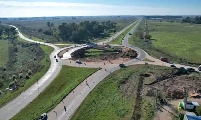 Peajes en la Ruta 6