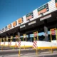 Peajes: aumentan las tarifas