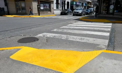 rampas de hormigón