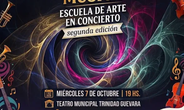 Somos Música