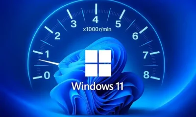 Siete cambios para acelerar la PC con Windows 11
